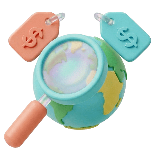 Compass Market Benchmark