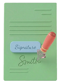 Contract